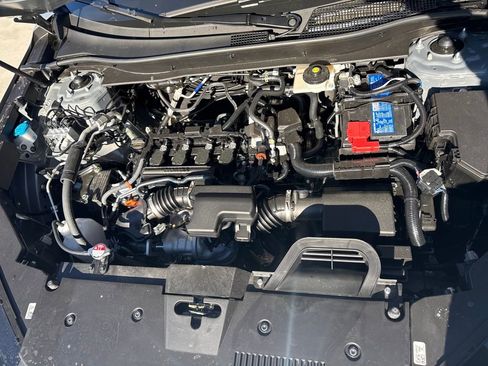 New 2026 Honda CR-V EX-L image 28