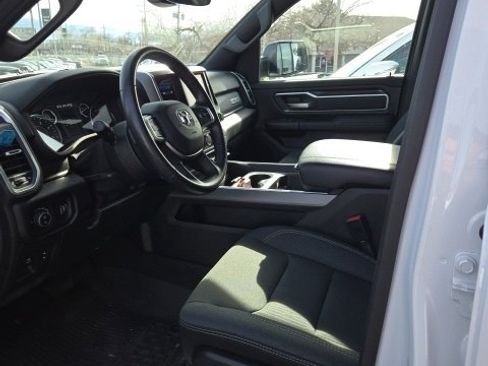 Used 2022 RAM 1500 Lone Star image 11