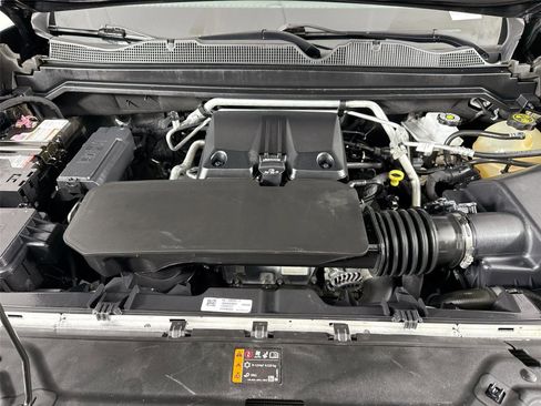 Used 2023 GMC Canyon Denali image 47