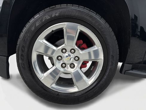 Used 2020 Chevrolet Tahoe LS RWD image 50