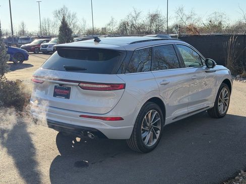 New 2026 Lincoln Corsair Grand Touring image 5