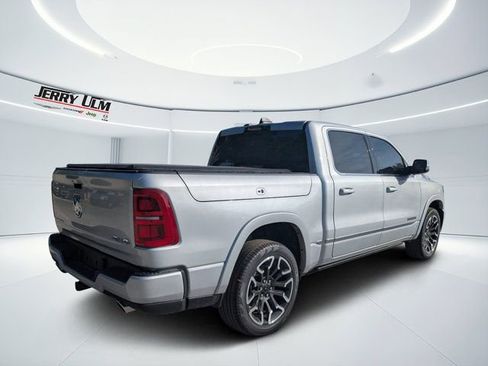 New 2026 RAM 1500 Limited AWD/4WD image 3
