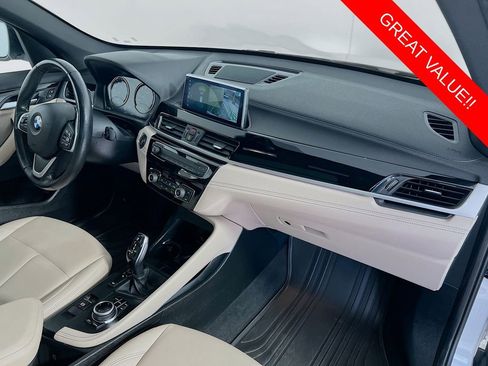 Used 2022 BMW X1 xDrive28i AWD/4WD image 30