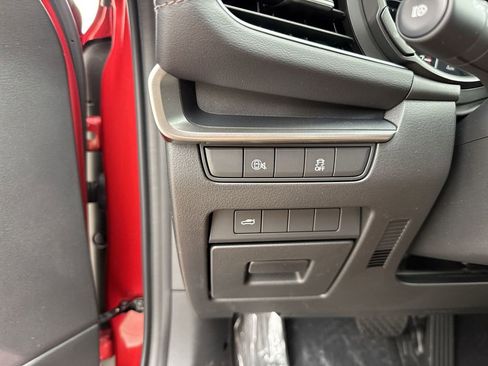 New 2026 MAZDA MAZDA3 s Sport FWD image 55