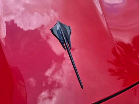 Used 2020 Chevrolet Corvette Stingray w/ 2LT Preferred Equipment Group image 12