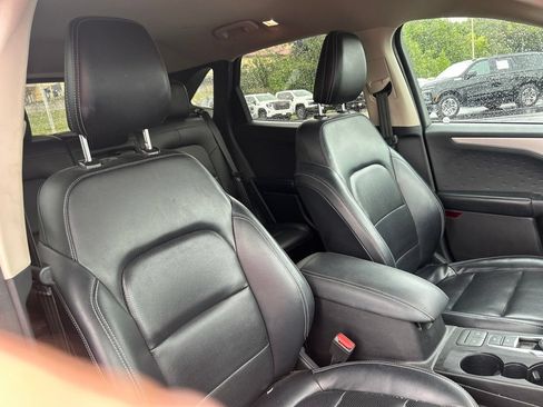 Used 2020 Ford Escape SEL FWD image 30