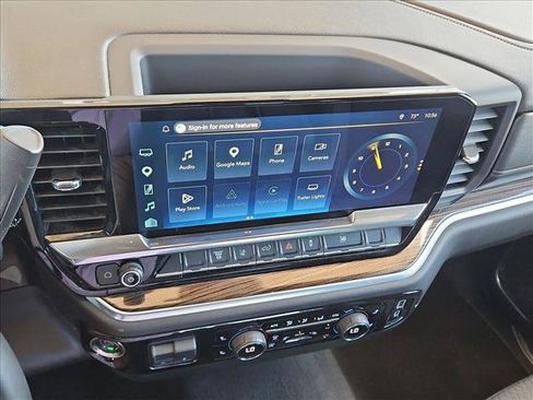 Used 2025 Chevrolet Silverado 2500 LT w/ Convenience Package AWD/4WD image 14