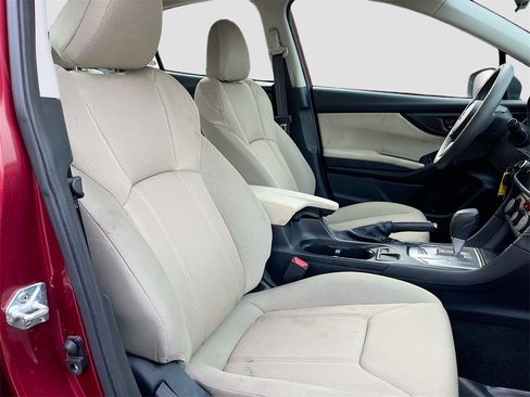 Used 2022 Subaru Impreza 2.0i image 24