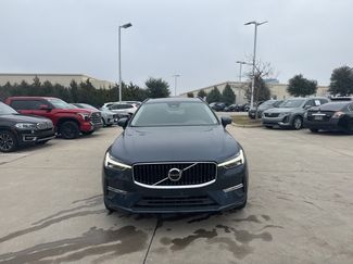 Used 2023 Volvo XC60 B5 Core video 2