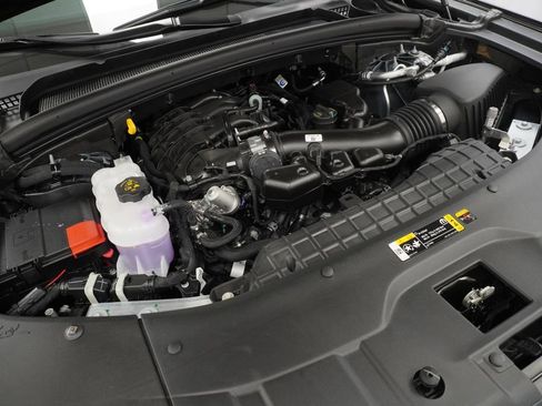 New 2026 Jeep Grand Cherokee L 4WD image 38