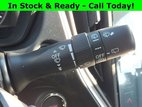 New 2026 Subaru Impreza 2.0i Sport AWD/4WD image 22