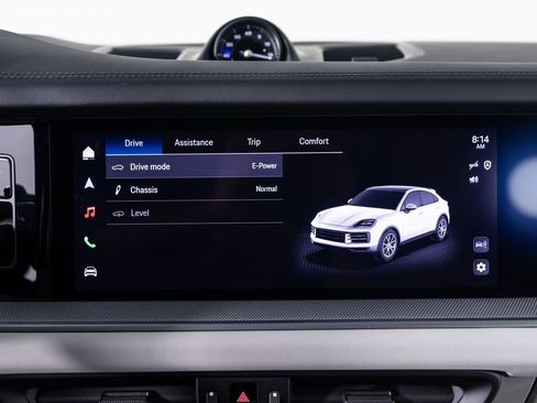 New 2025 Porsche Cayenne S image 30