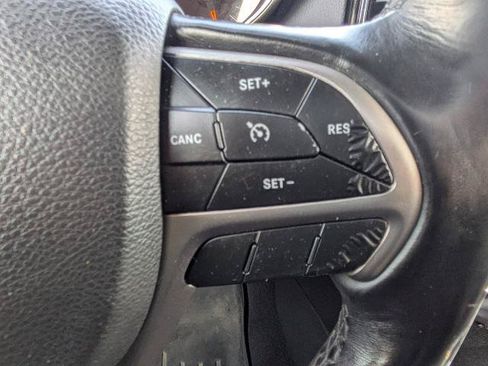 Used 2020 Jeep Grand Cherokee Limited RWD image 26
