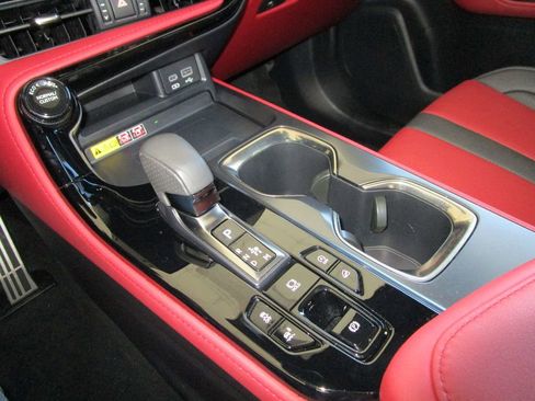 Used 2024 Lexus NX 350 F Sport image 35