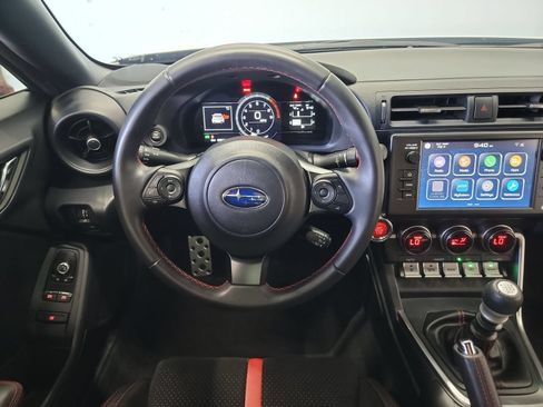 Used 2023 Subaru BRZ Limited RWD image 16