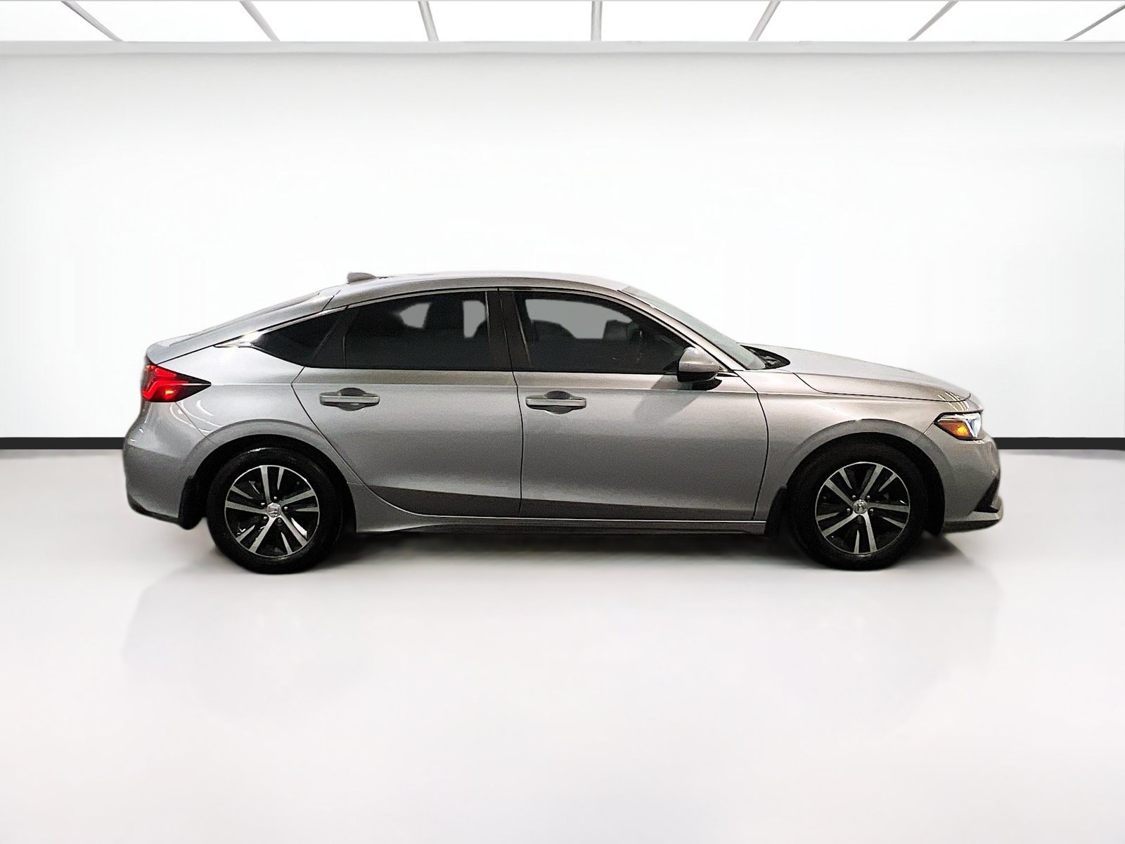 Used 2022 Honda Civic LX image 22