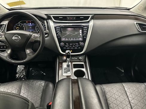 Certified 2019 Nissan Murano Platinum AWD/4WD image 20