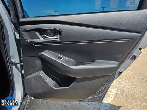 Used 2025 Honda Accord SE image 34