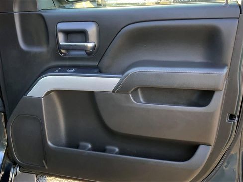 Used 2018 Chevrolet Silverado 1500 LT w/ All Star Edition image 22