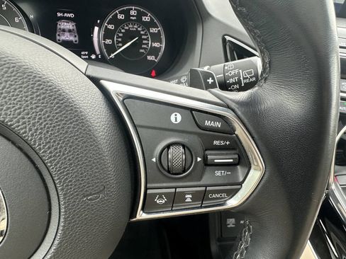 Used 2020 Acura RDX AWD w/ Technology Package image 25