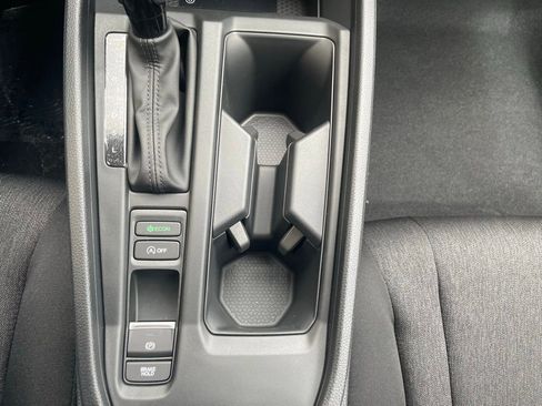 New 2026 Honda Accord LX image 19