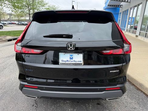 Used 2026 Honda CR-V Sport-L image 13
