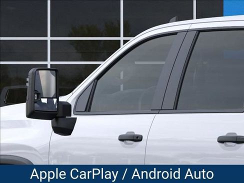 New 2026 Chevrolet Silverado 2500 W/T image 13