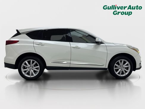 Used 2019 Acura RDX FWD image 10