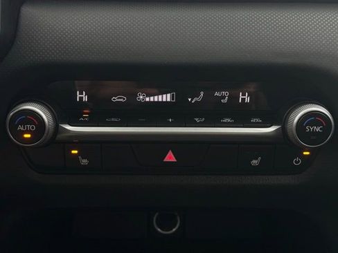 Used 2024 MAZDA CX-50 AWD 2.5 S w/ Preferred Package image 33