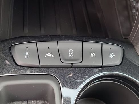 New 2026 Chevrolet TrailBlazer LT w/ Midnight Edition FWD image 29
