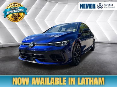 Used 2026 Volkswagen Golf