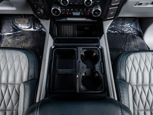 Used 2024 Ford F450 Limited w/ FX4 Off-Road Package image 28