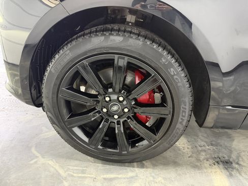 Used 2019 Land Rover Range Rover Sport Supercharged image 26