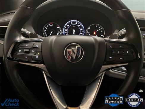 Used 2024 Buick Enclave Premium image 29