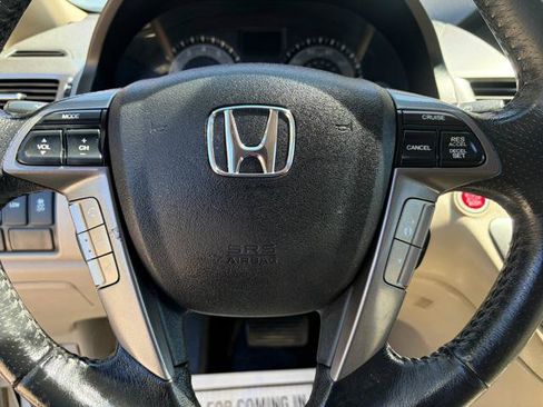 Used 2014 Honda Odyssey Touring image 35