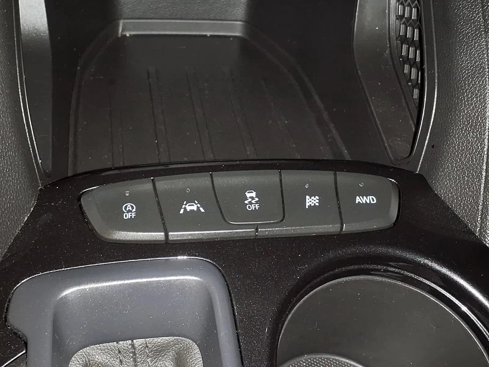 Used 2021 Chevrolet TrailBlazer LS AWD/4WD image 22