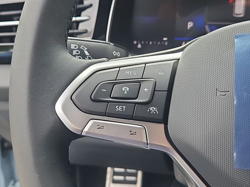 New 2026 Volkswagen Jetta Sport FWD image 12