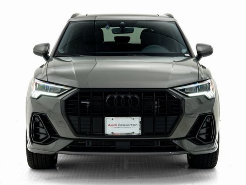 Certified 2025 Audi Q3 2.0T Premium AWD/4WD image 26