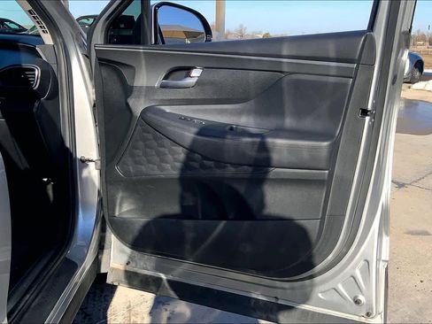 Certified 2023 Hyundai Santa Fe SEL image 23