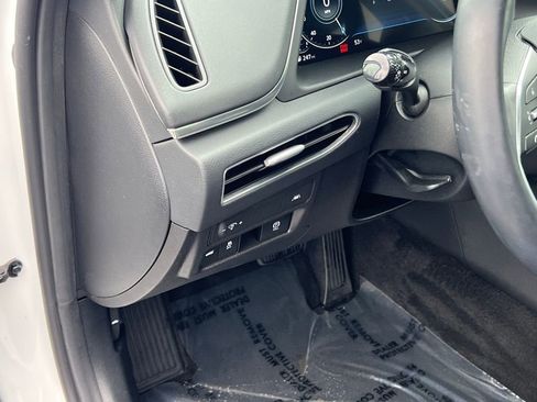Certified 2021 Hyundai Sonata SEL w/ Convenience Package FWD image 12