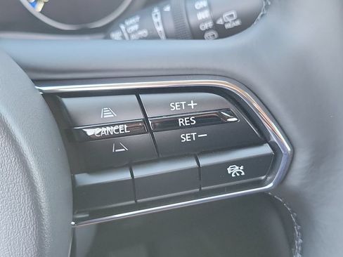 New 2026 MAZDA CX-90 3.3 Turbo w/ Preferred Package AWD/4WD image 6