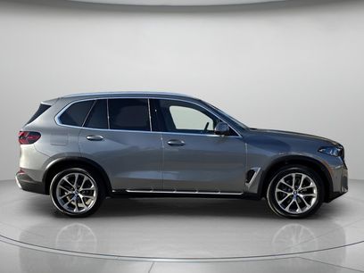 Used 2026 BMW X5 xDrive40i