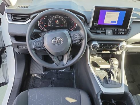 Used 2024 Toyota RAV4 XLE image 15