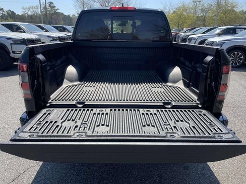 New 2026 Nissan Frontier SV w/ All-Weather Content Package AWD/4WD image 6