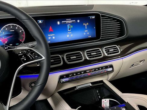 New 2026 Mercedes-Benz GLE 350 4MATIC image 9