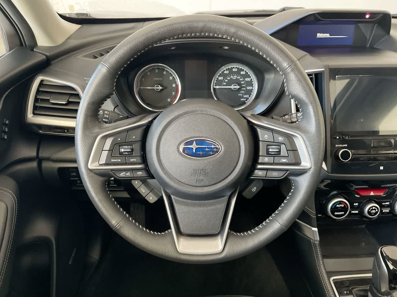 Used 2019 Subaru Forester Touring AWD/4WD image 14