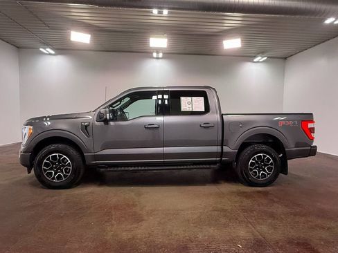 Used 2022 Ford F150 Lariat image 28