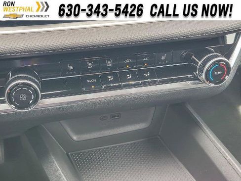 New 2026 Chevrolet Equinox LT image 14