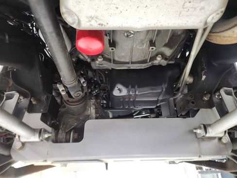 Used 2002 Chevrolet Silverado 3500 LT w/ Off-Road Skid Plate Pkg image 25