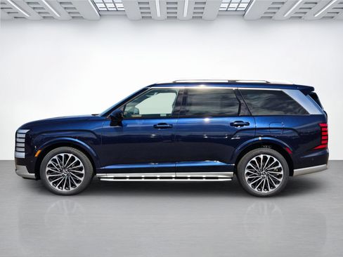 New 2027 Hyundai Palisade Calligraphy AWD/4WD image 7